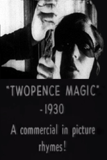 Two Pence Magic (Zweigroschenzauber)