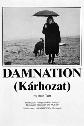  de Filme Danação (1988)