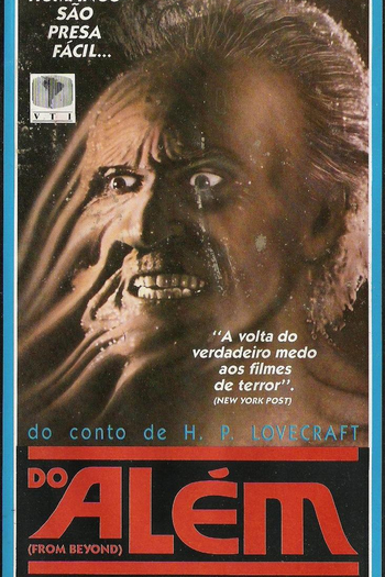  de Filme Do Além (1986)