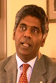 Vijay Amritraj