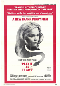 O Destino que Deus Me Deu (Play It As It Lays)