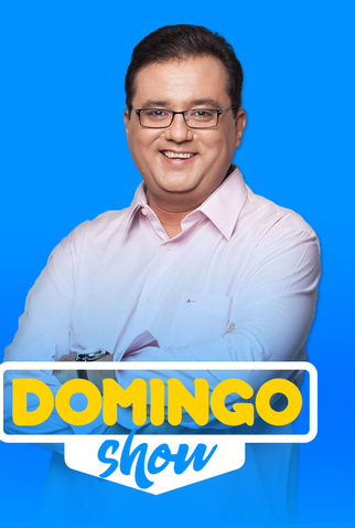Poster 3 de TV Domingo Show (2014)