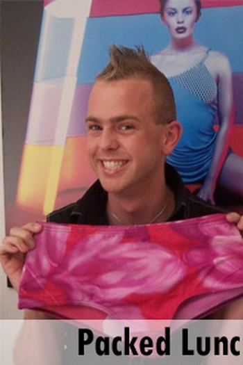 de Curta Packed Lunch (2005)