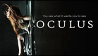 O Espelho (Oculus, 2014) - Trailer HD Legendado