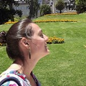 Foto de perfil de Carolina