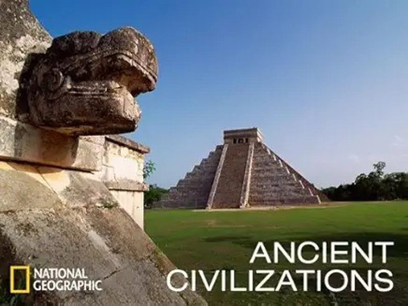 Foto 1 de Ancient Civilizations