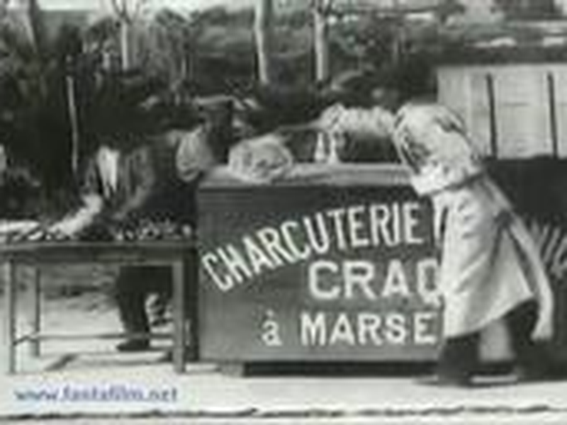 Foto 2 de A Linguiceira Mecânica