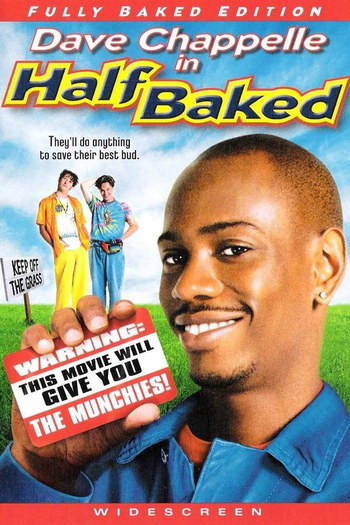  de Filme Pra Lá de Bagdá (1998)