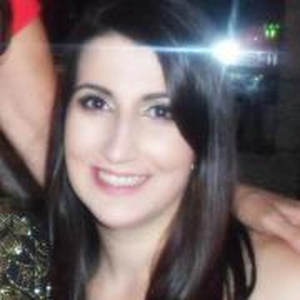 Foto de perfil de Nathália Bonacin
