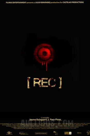  de Filme [REC] (2007)