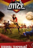 O11ZE (2ª Temporada)