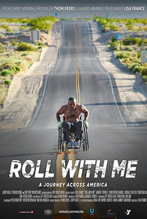 Roll with Me - Poster / Capa / Cartaz - Oficial 1