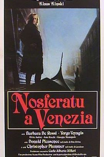  de Filme Drácula em Veneza (1988)