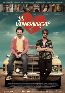 La Vingança (La Vingança)