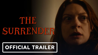 Trailer: The Surrender - Exclusive Trailer (2025) Colby Minifie, Kate Burton