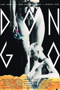 Don Gio - Poster / Capa / Cartaz - Oficial 1