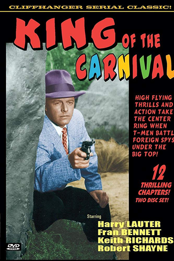  de Série A Marca da Vingança (1955)