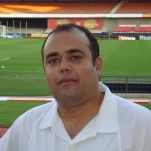 Foto de perfil de Manoel Braz