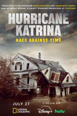 Furacão Katrina: Corrida Contra o Tempo (Hurricane Katrina: Race Against Time)