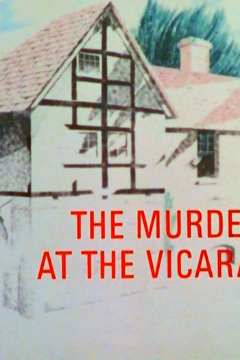  de Filme Assassinato na Casa do Pastor (1986)