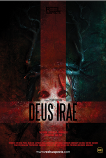Deus Irae - Poster / Capa / Cartaz - Oficial 1