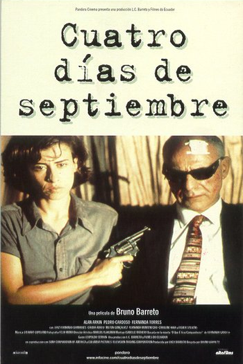  de Filme O Que é Isso, Companheiro? (1997)