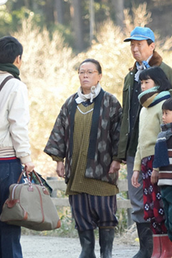 Poster de Episódio 旅立ちのとき (5) (2017)