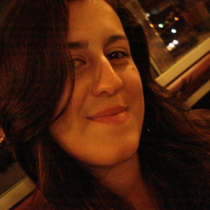 Foto de perfil de Carolina