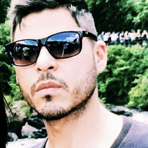 Foto de perfil de Eder Nascimento