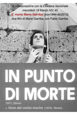 In punto di morte (In punto di morte)