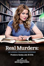 Um Mistério de Aurora Teagarden: Assassinatos Reais (Real Murders: An Aurora Teagarden Mystery)