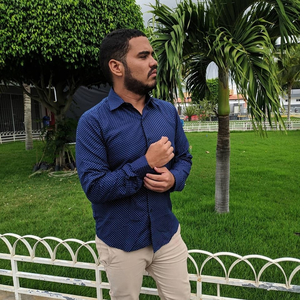 Foto de perfil de Túlio Dantas