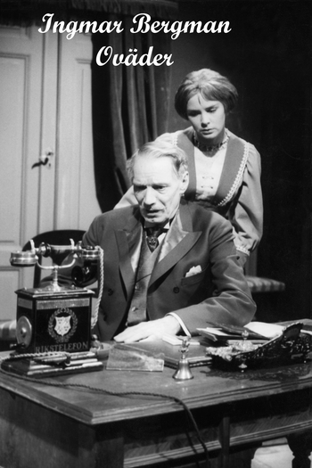 Poster de Filme Storm (1960)