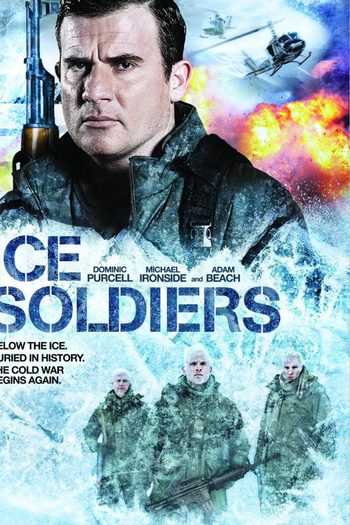  de Filme Soldados do Gelo (2013)