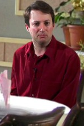 Poster de Episódio TV Rudeness (2009)