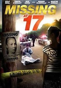 Desaparecida aos 17 (Missing at 17)