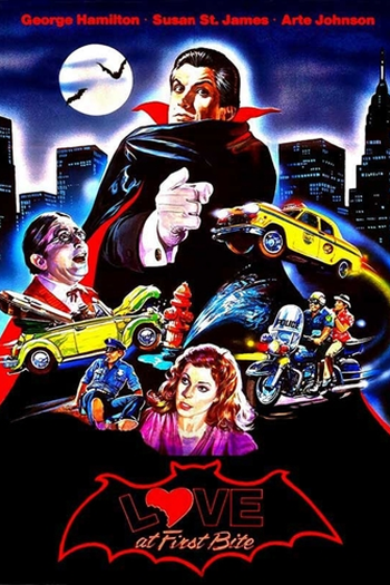 de Filme Amor à Primeira Mordida (1979)