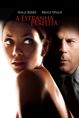 Poster 3 de Filme A Estranha Perfeita (2007)