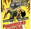 A Filha de Frankenstein
