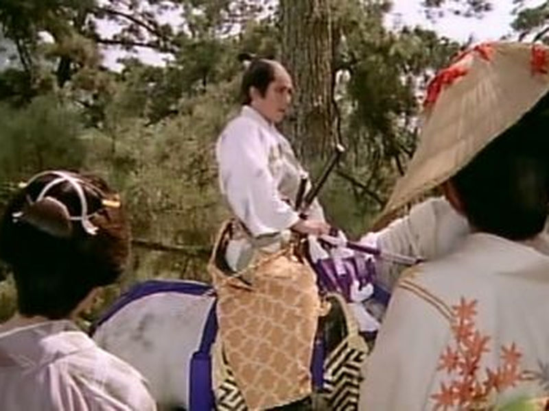 Foto 4 de Yari no gonza    (Gonza the Spearman)