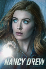 Nancy Drew (2019) (Nancy Drew (2019))