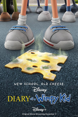 Diário de um Banana (Diary of a Wimpy Kid)