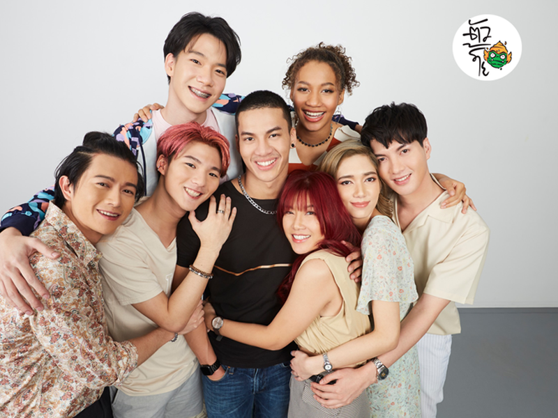 Foto 9 de Mr. Bad Guy