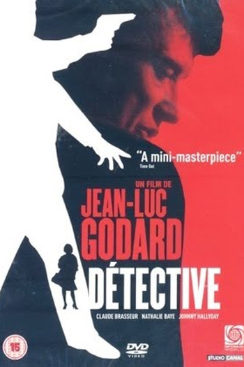  de Filme Detetive (1985)