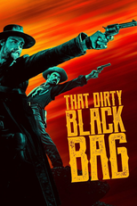 That Dirty Black Bag (That Dirty Black Bag)