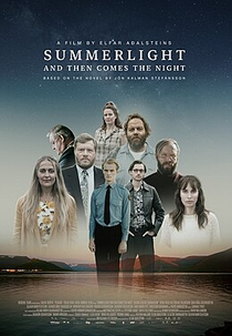 Summerlight... and Then Comes the Night (Summerlight... and Then Comes the Night)