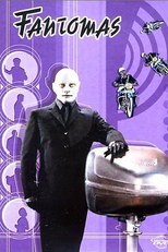 Fantômas (Fantomas)