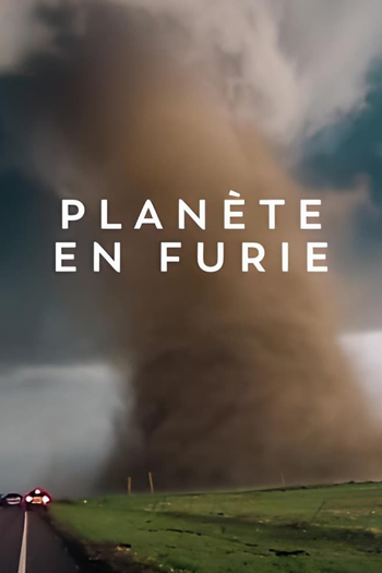 Poster de Franquia Earthstorm (2022)