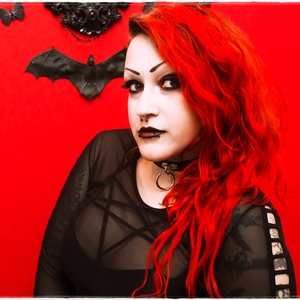 Foto de perfil de Ghouletta