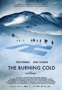 Inverno em Chamas (El fred que crema)